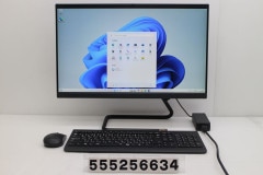 Lenovo IdeaCentre AIO 3 24IMB05 Pentium Gold G6400T 3.4GHz/8GB/250GB(SSD)+1TB/Multi/23.8W/FHD(1920x1080)/Win11šۡ20250703