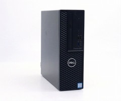 DELL Precision Tower 3430 SFF Core i7-8700 3.2GHz 16GB 256GB(SSD) Quadro P620 DVD+-RW Windows11 Pro 64bit ͭ šۡ20250703