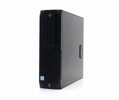 hp Z2 SFF G4 Workstation Xeon E-2174G 3.8GHz 8GB 256GB(SSD)+500GB(HDD) Quadro P1000 DVD+-RW Windows11 Pro for Workstations 64bit šۡ20250703