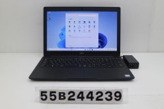 DELL Latitude 3500 Core i5 8365U 1.6GHz/8GB/256GB(SSD)/15.6W/FWXGA(1366x768)/Win11/ܡȡšۡ20250704