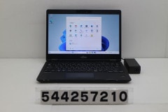 ٻ LIFEBOOK U7311/FX Core i5 1135G7 2.4GHz/16GB/256GB(SSD)/13.3W/FHD(1920x1080)/Win11šۡ20250704