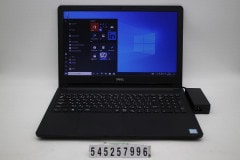 DELL Vostro 15 3568 Core i3 7100U 2.4GHz/8GB/128GB(SSD)/Multi/15.6W/FWXGA(1366x768)/Win10šۡ20250704