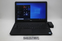 DELL Vostro 15 3568 Core i3 7100U 2.4GHz/8GB/128GB(SSD)/Multi/15.6W/FWXGA(1366x768)/Win10šۡ20250704