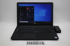 DELL Vostro 15 3568 Core i3 7130U 2.7GHz/8GB/128GB(SSD)/Multi/15.6W/FWXGA(1366x768)/Win10šۡ20250704