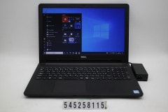 DELL Vostro 15 3568 Core i3 7130U 2.7GHz/8GB/128GB(SSD)/Multi/15.6W/FWXGA(1366x768)/Win10šۡ20250704
