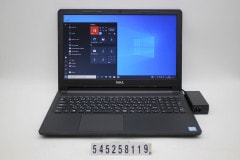 DELL Vostro 15 3568 Core i3 7130U 2.7GHz/8GB/128GB(SSD)/Multi/15.6W/FWXGA(1366x768)/Win10šۡ20250704