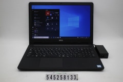 DELL Vostro 15 3568 Core i3 7130U 2.7GHz/8GB/128GB(SSD)/Multi/15.6W/FWXGA(1366x768)/Win10šۡ20250704