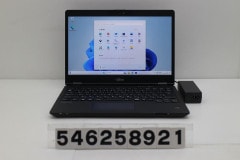 ٻ LIFEBOOK U7311/FX Core i5 1135G7 2.4GHz/16GB/256GB(SSD)/13.3W/FHD(1920x1080)/Win11šۡ20250704