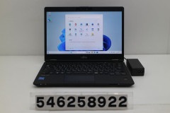 ٻ LIFEBOOK U7311/FX Core i5 1135G7 2.4GHz/16GB/256GB(SSD)/13.3W/FHD(1920x1080)/Win11šۡ20250704