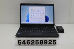 ٻ LIFEBOOK U7311/FX Core i5 1135G7 2.4GHz/16GB/256GB(SSD)/13.3W/FHD(1920x1080)/Win11šۡ20250704