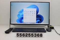 ٻ ESPRIMO FH77/D3 Core i7 9750H 2.6GHz/16GB/256GB(SSD)+1TB/Blu-ray/23.8W/FHD(1920x1080)/Win11šۡ20250704