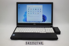 ٻ LIFEBOOK A579/BX Croe i5 8265U 1.6GHz/8GB/256GB(SSD)/Multi/15.6W/FWXGA(1366x768)/Win11šۡ20250708