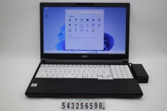ٻ LIFEBOOK A5510/EX Core i5 10210U 1.6GHz/8GB/256GB(SSD)/Multi/15.6W/FWXGA(1366x768)/Win11šۡ20250708