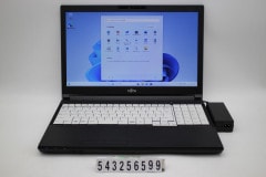 ٻ LIFEBOOK A5510/EX Core i5 10210U 1.6GHz/8GB/256GB(SSD)/Multi/15.6W/FWXGA(1366x768)/Win11šۡ20250708
