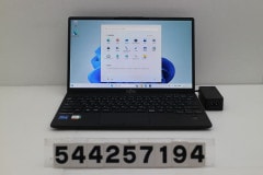 ٻ LIFEBOOK U9311/F Core i5 1145G7 2.6GHz/8GB/256GB(SSD)/13.3W/FHD(1920x1080)/Win11šۡ20250708