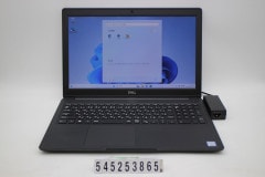 DELL Latitude 3500 Core i3 8145U 2.1GHz/8GB/256GB(SSD)/15.6W/FWXGA(1366x768)/Win11šۡ20250708