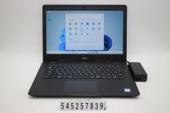 DELL Latitude 3490 Core i5 8250U 1.6GHz/8GB/256GB(SSD)/14.0W/FHD(1920x1080)/Win11šۡ20250708