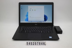 DELL Latitude 3490 Core i5 8250U 1.6GHz/8GB/256GB(SSD)/14.0W/FHD(1920x1080)/Win11šۡ20250708