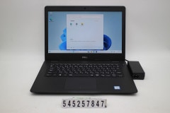 DELL Latitude 3490 Core i5 8250U 1.6GHz/8GB/256GB(SSD)/14.0W/FHD(1920x1080)/Win11šۡ20250708