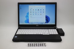 ٻ LIFEBOOK A579/CX Core i5 8265U 1.6GHz/8GB/256GB(SSD)/Multi/15.6W/FWXGA(1366x768)/Win11šۡ20250708