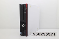 ٻ ESPRIMO D588/T Core i3 8100 3.6GHz/8GB/256GB(SSD)/Multi/Win11šۡ20250708