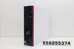 ٻ ESPRIMO D588/T Core i3 8100 3.6GHz/8GB/128GB(SSD)+500GB/Multi/Win11šۡ20250708