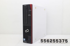 ٻ ESPRIMO D588/T Core i3 8100 3.6GHz/8GB/256GB(SSD)/Multi/Win11šۡ20250708