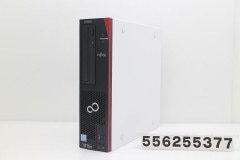 ٻ ESPRIMO D588/T Core i3 8100 3.6GHz/8GB/256GB(SSD)/Multi/Win11šۡ20250708