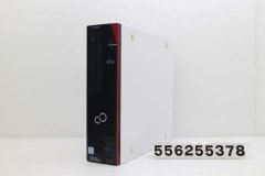 ٻ ESPRIMO D588/T Core i3 8100 3.6GHz/8GB/256GB(SSD)/Multi/Win11šۡ20250708