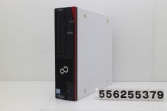 ٻ ESPRIMO D588/T Core i3 8100 3.6GHz/8GB/256GB(SSD)/Multi/Win11šۡ20250708