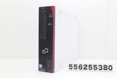 ٻ ESPRIMO D588/T Core i3 8100 3.6GHz/8GB/256GB(SSD)/Multi/Win11šۡ20250708