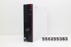 ٻ ESPRIMO D588/VX Core i3 8100 3.6GHz/8GB/128GB(SSD)+500GB/Multi/Win11šۡ20250708