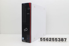 ٻ ESPRIMO D588/TX Core i3 8100 3.6GHz/8GB/256GB(SSD)/Multi/Win11šۡ20250708