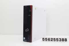 ٻ ESPRIMO D588/TX Core i3 8100 3.6GHz/8GB/128GB(SSD)+500GB/Multi/Win11šۡ20250708