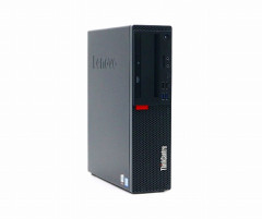 Lenovo ThinkCentre M720s Core i3-8100 3.6GHz 8GB 256GB(SSD) DisplayPort x2/ʥRGB DVD-ROM Windows11 Pro 64bit šۡ20250708