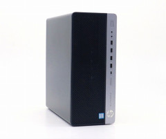 hp EliteDesk 800 G4 TWR Core i7-8700 3.2GHz 32GB 256GB(NVMe SSD) DisplayPort x2/ʥRGB DVD+-RW Windows11 Pro 64bit šۡ20250708