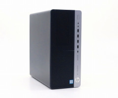 hp EliteDesk 800 G4 TWR Core i7-8700 3.2GHz 32GB 256GB(NVMe SSD) GeForce GTX750 Ti DVD+-RW Windows11 Pro 64bit šۡ20250708