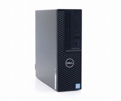 DELL Precision Tower 3430 Core i7-8700 3.2GHz 16GB 256GB(SSD) Quadro P620 DVD+-RW Windows11 Pro 64bit šۡ20250708