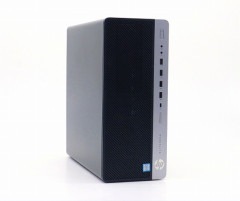hp EliteDesk 800 G4 TWR Core i7-8700 3.2GHz 16GB 256GB(NVMe SSD) DisplayPort x2/ʥRGB DVD+-RW Windows11 Pro 64bit šۡ20250708