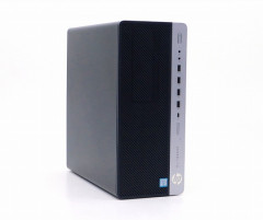 hp EliteDesk 800 G3 TWR Core i7-6700 3.4GHz 32GB 256GB(SSD)2TB(HDD) DisplayPort x2/ʥRGB DVD+-RW Windows10 Pro 64bit šۡ20250708