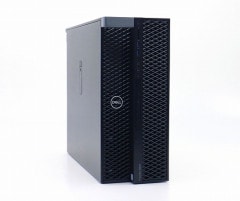 DELL Precision Tower 5820 Xeon W-2102 2.9GHz 8GB 256GB(SSD)1TB(HDD) Quadro K600 DVD+-RW Windows11 Pro for Workstations 64bit šۡ20250708