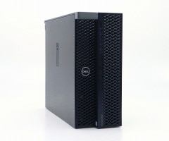 DELL Precision Tower 5820 Xeon W-2123 3.6GHz 16GB 256GB(SSD)1TB(HDD) Quadro P2000 DVD-ROM Windows11 Pro for Workstations 64bit šۡ20250708