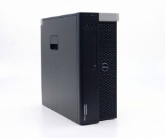 DELL Precision Tower 5810 Xeon E5-1620 v4 3.5GHz 16GB 256GB(SSD) Quadro P4000 DVD-ROM Windows10 Pro 64bit šۡ20250708