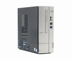 Lenovo Ideacentre 510S Core i3-8100 3.6GHz 8GB 256GB(NVMe SSD) HDMI/DisplayPort/ʥRGB DVD+-RW Windows11 Pro 64bit šۡ20250708