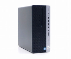 hp EliteDesk 800 G4 TWR Core i7-8700 3.2GHz 16GB 256GB(SSD) Radeon R7 430 Windows11 Pro 64bit šۡ20250708