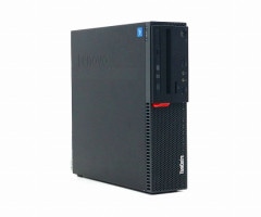 Lenovo ThinkCentre M700 Small Celeron G3900 2.8GHz 8GB 500GB(HDD) DisplayPort/ʥRGB DVD+-RW Windows10 Pro 64bit  šۡ20250708