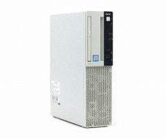NEC Mate MKL36/A-6 Core i3-9100 3.6GHz 8GB 256GB(SSD) DisplayPort x2/ʥRGB DVD-ROM Windows11 Pro 64bit šۡ20250708