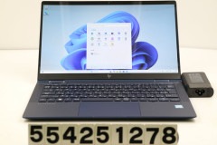 hp Elite Dragonfly Core i5 8265U 1.6GHz/8GB/256GB(SSD)/13.3W/FHD(1920x1080) åѥͥ/Win11šۡ20250709