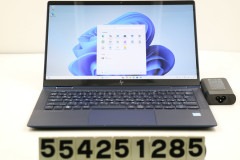 hp Elite Dragonfly Core i5 8265U 1.6GHz/8GB/256GB(SSD)/13.3W/FHD(1920x1080) åѥͥ/Win11šۡ20250709