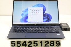 hp Elite Dragonfly Core i5 8265U 1.6GHz/8GB/256GB(SSD)/13.3W/FHD(1920x1080) åѥͥ/Win11šۡ20250709